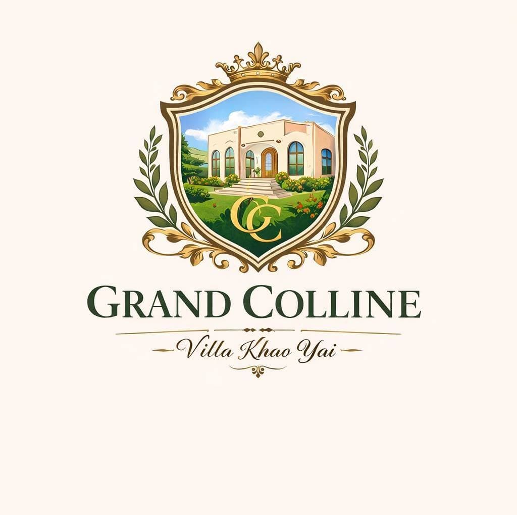 Grand Colline Logo