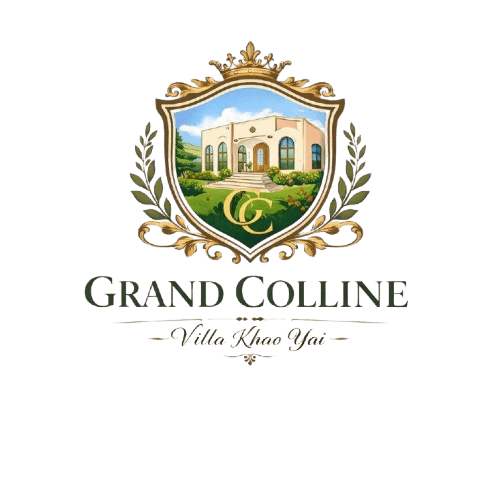 Grand Colline Logo